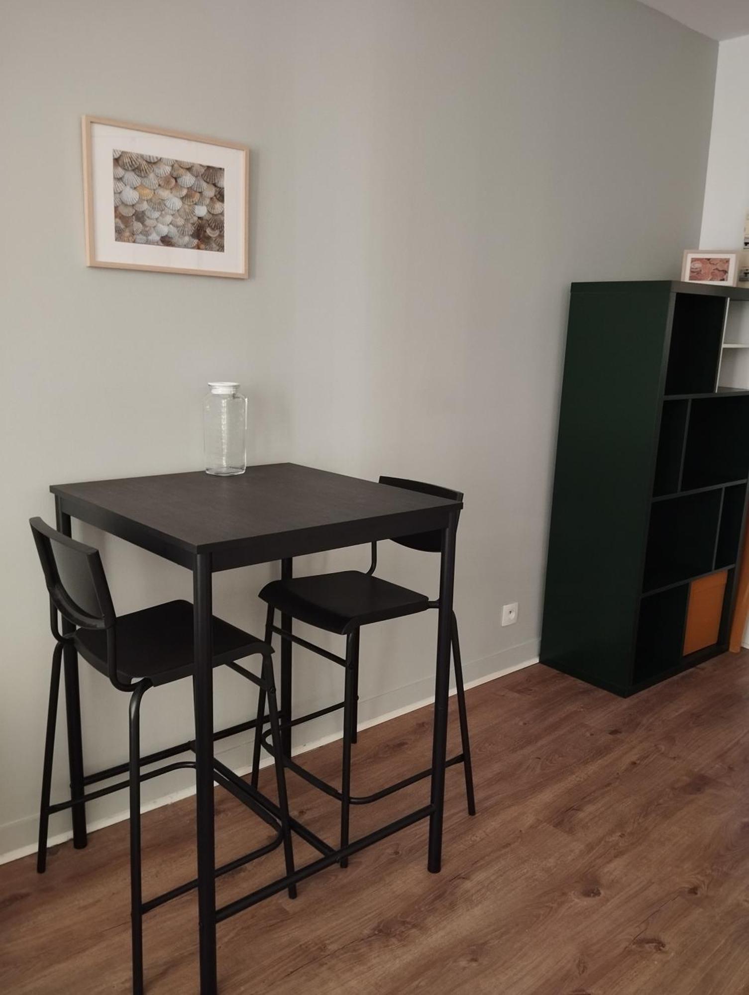 Studio Sur Cour, Centre-Ville モルレー エクステリア 写真