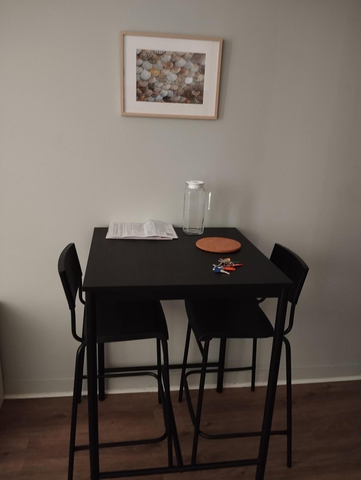 Studio Sur Cour, Centre-Ville モルレー エクステリア 写真